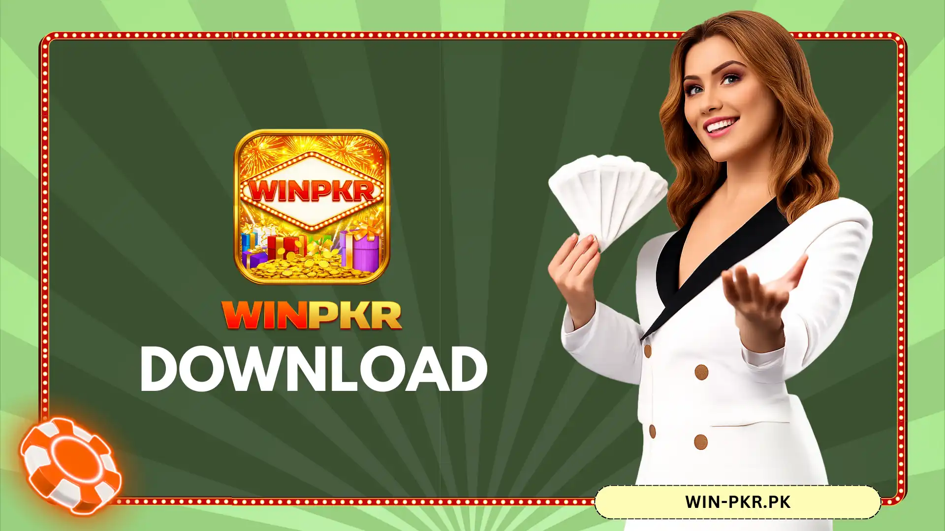 Winpkr Game Download